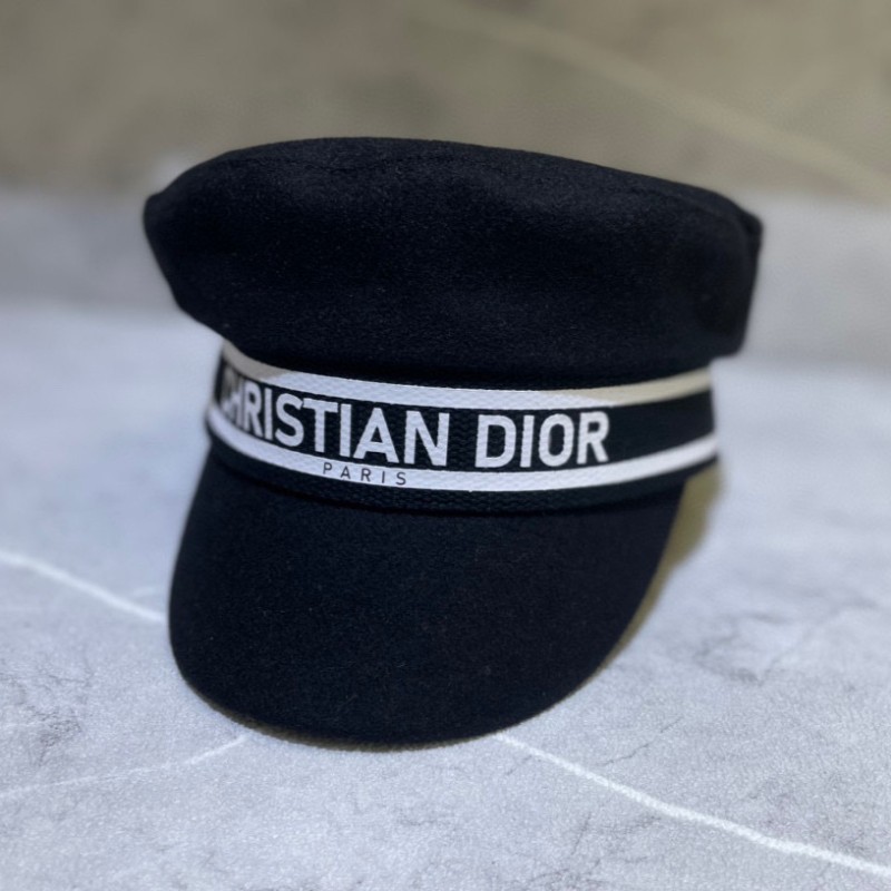 Dior Cap