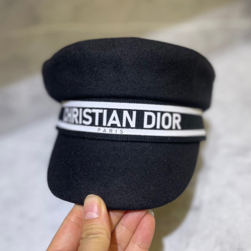 Dior Cap