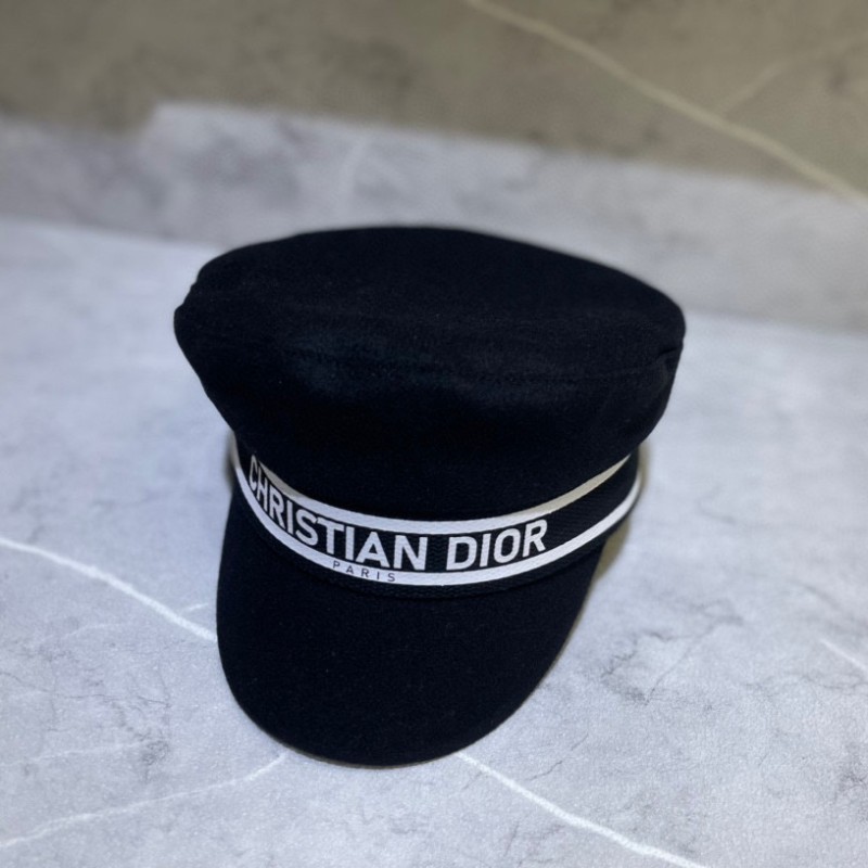 Dior Cap