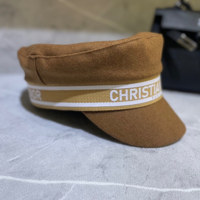 Dior Cap