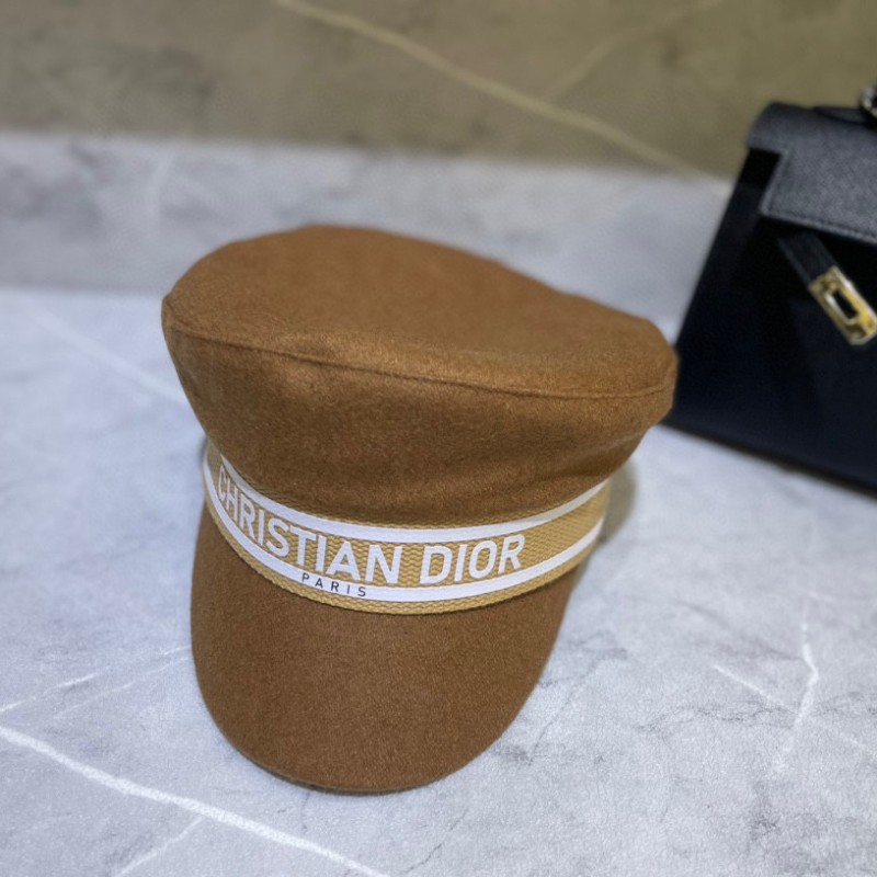 Dior Cap