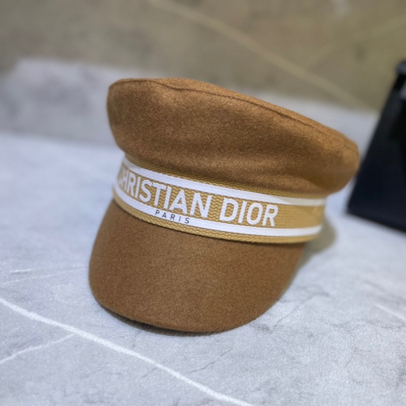 Dior Cap