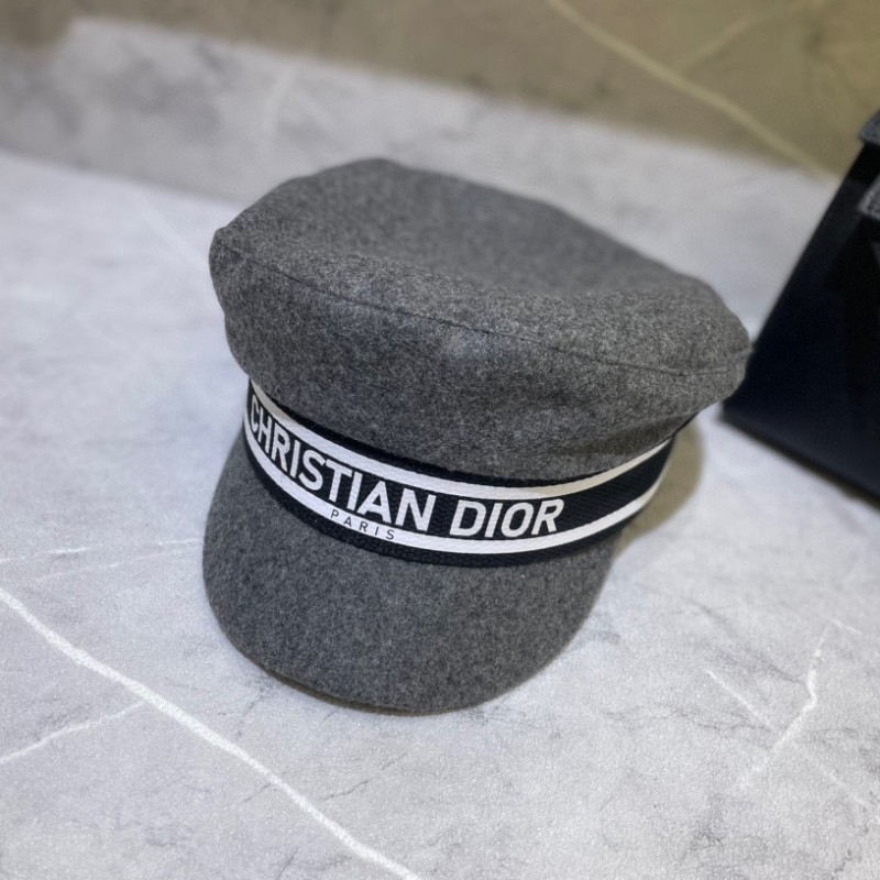 Dior Cap