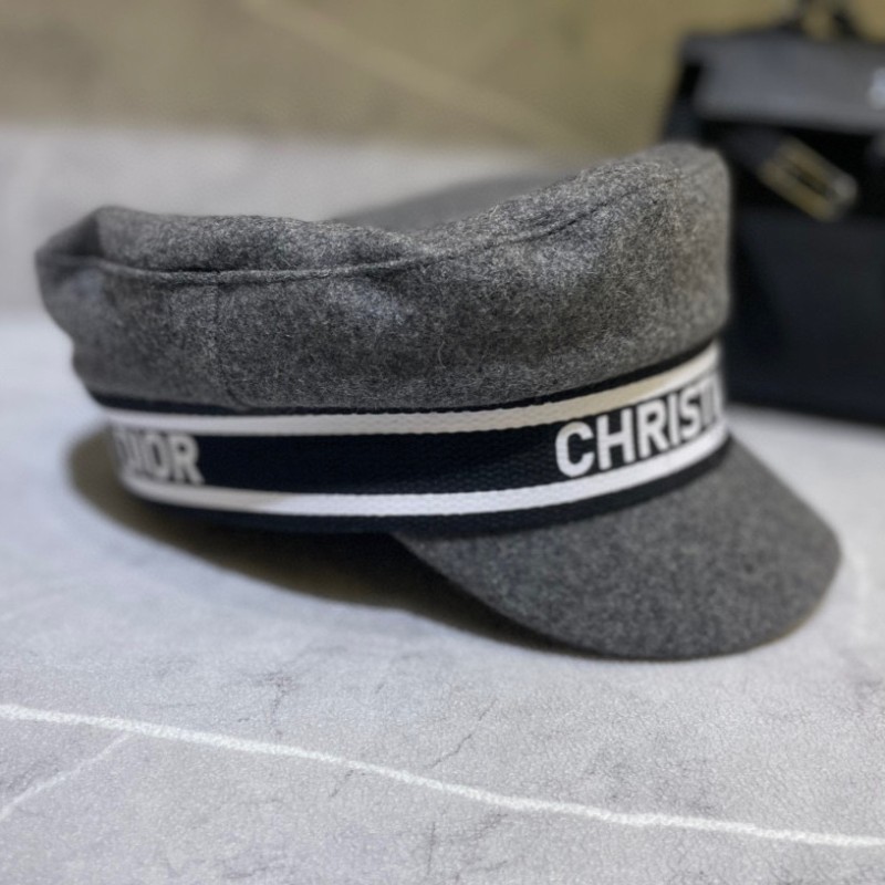 Dior Cap