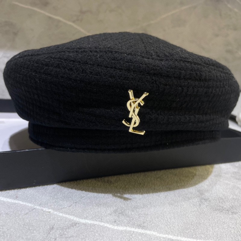 YSL Berets