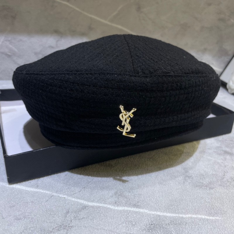 YSL Berets