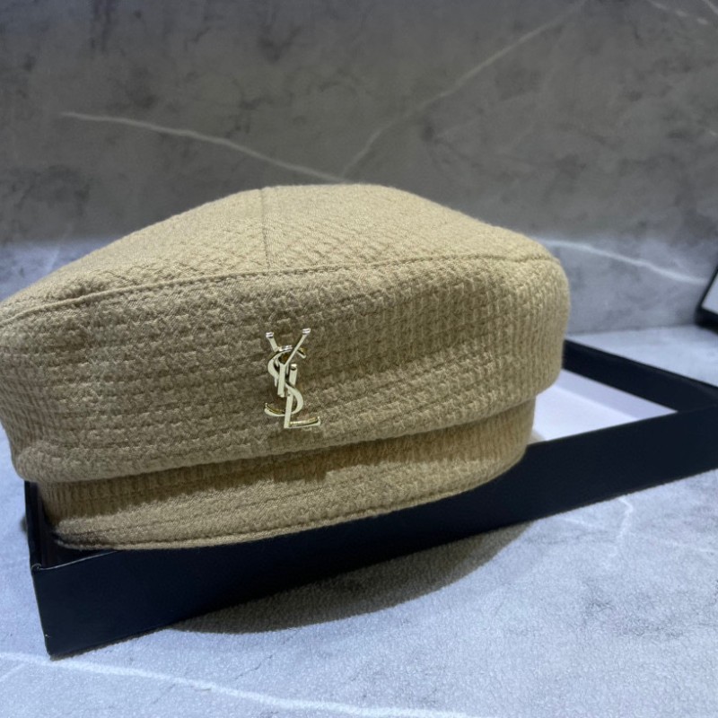 YSL Berets