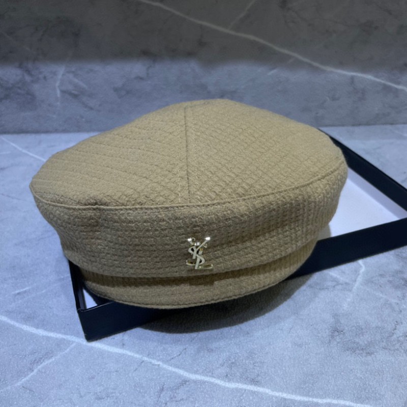 YSL Berets