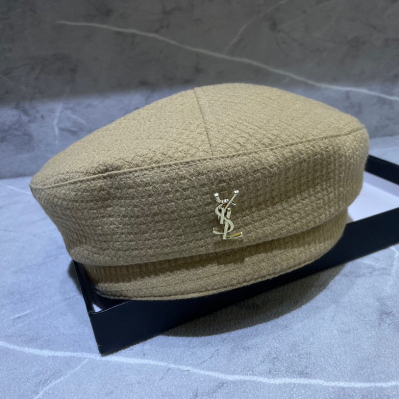 YSL Berets