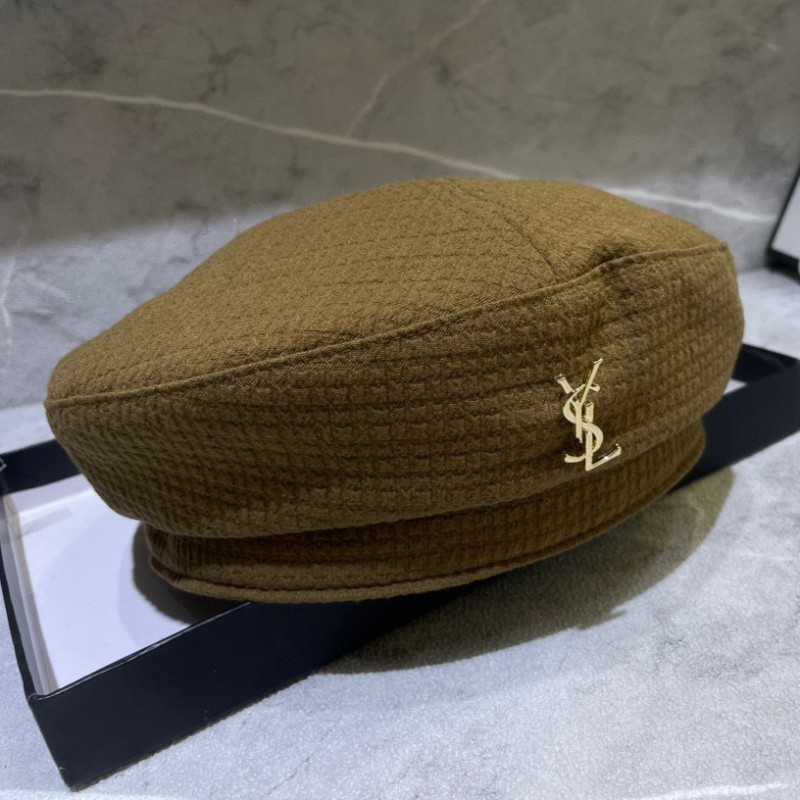 YSL Berets