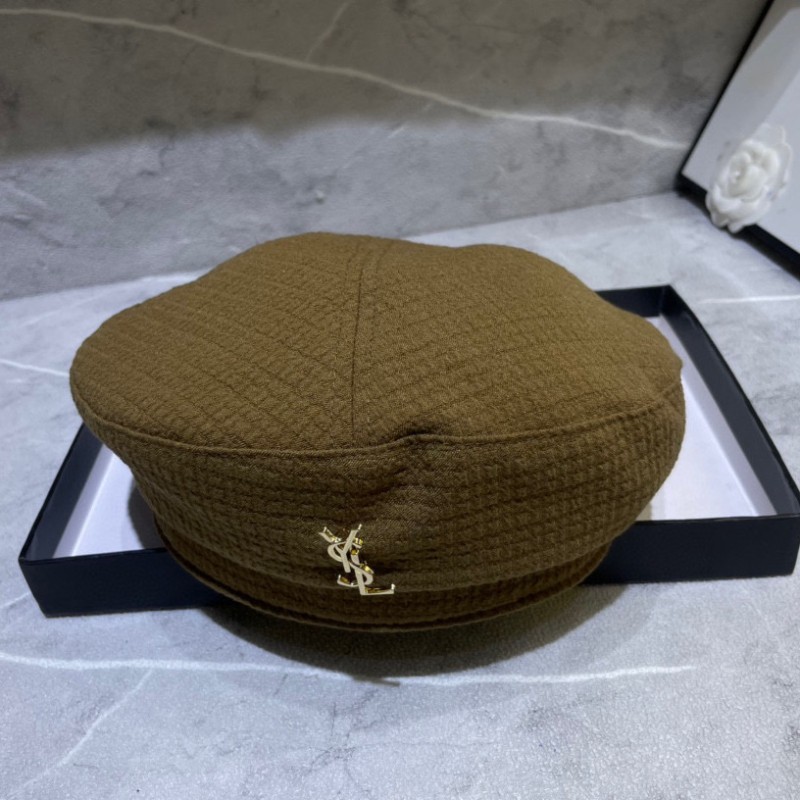 YSL Berets