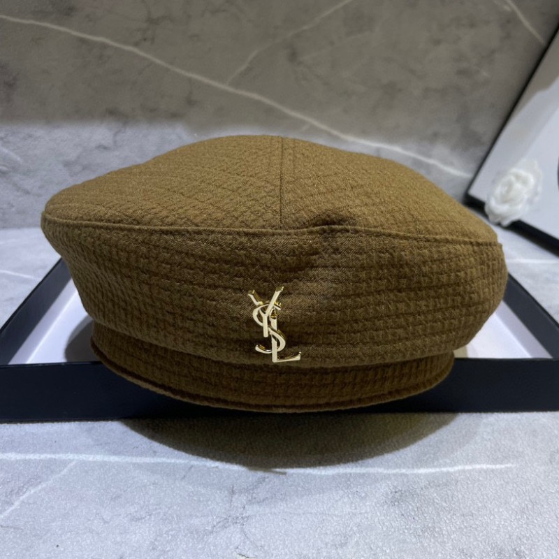 YSL Berets