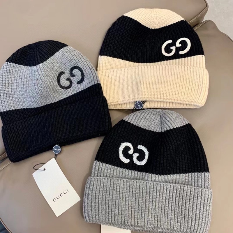 Gucci Beanie Hat