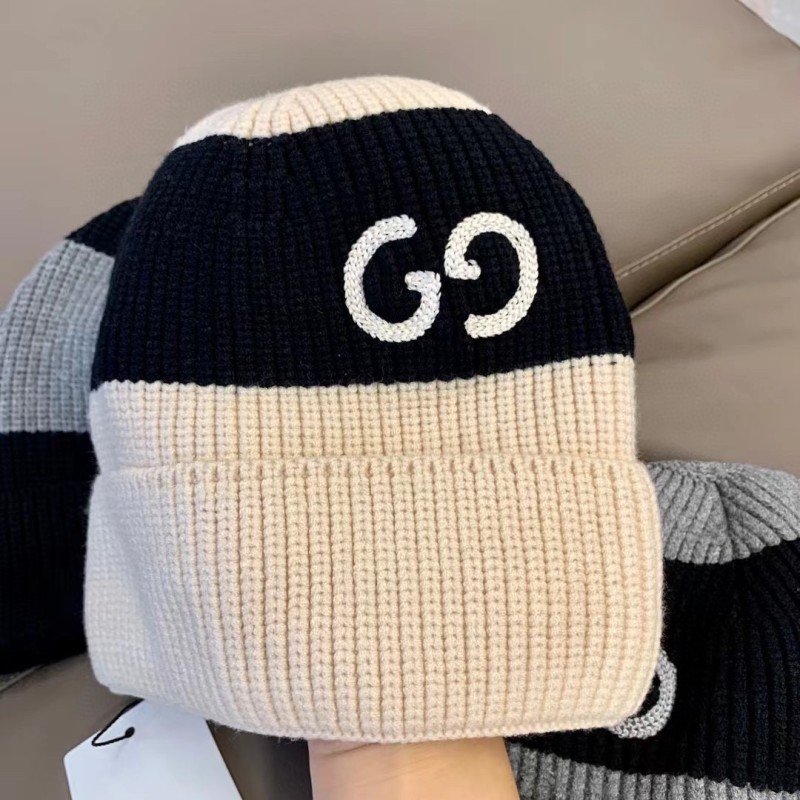 Gucci Beanie Hat