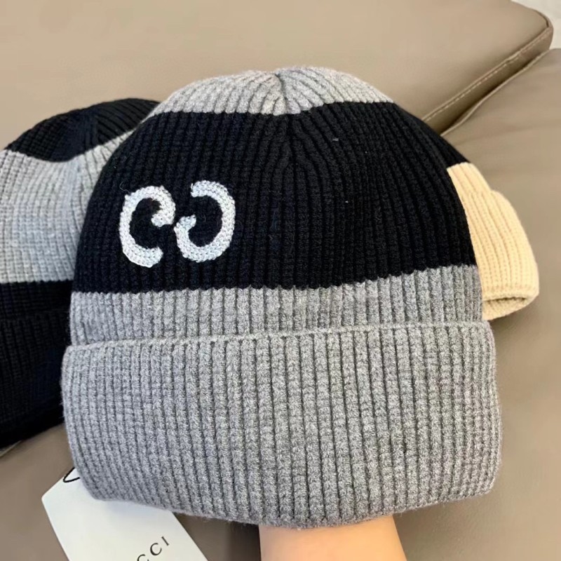 Gucci Beanie Hat