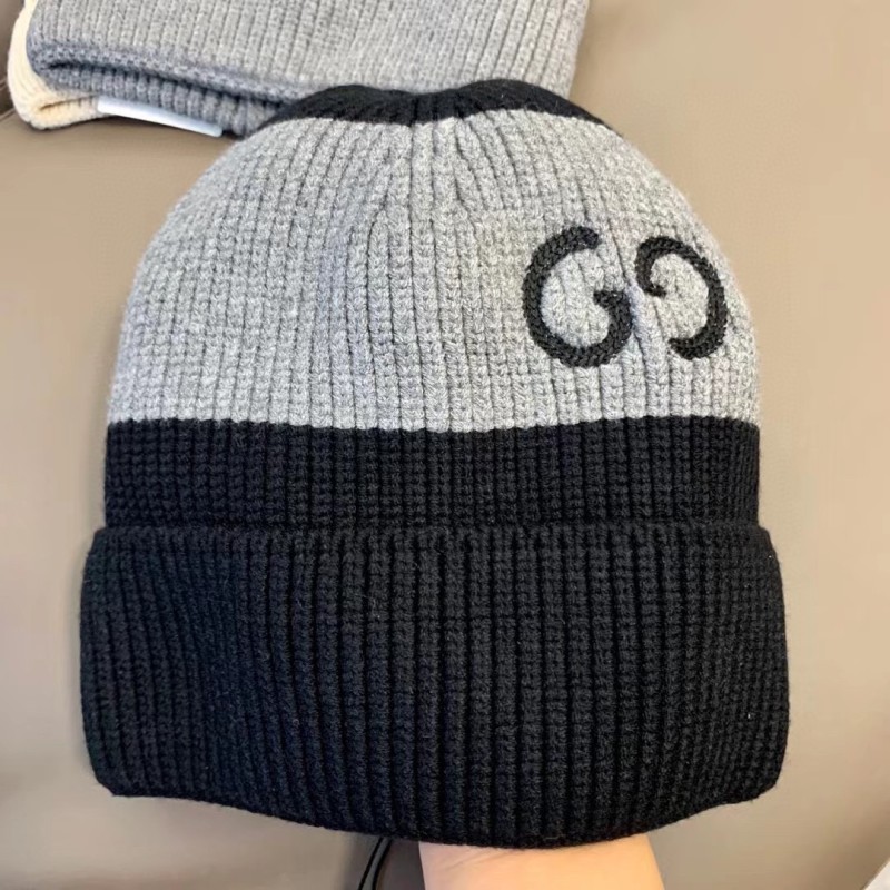 Gucci Beanie Hat