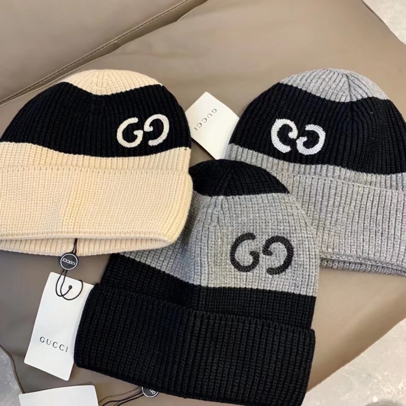 Gucci Beanie Hat