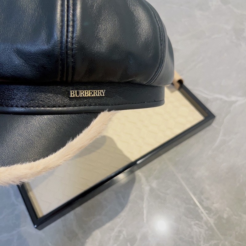 Burberry Cap