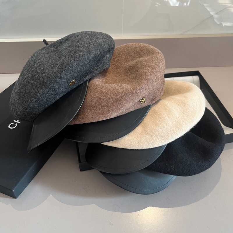 Dior Cap