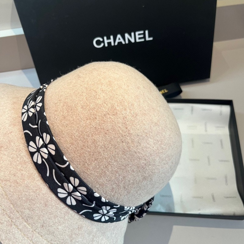 Chanel Bucket Hat