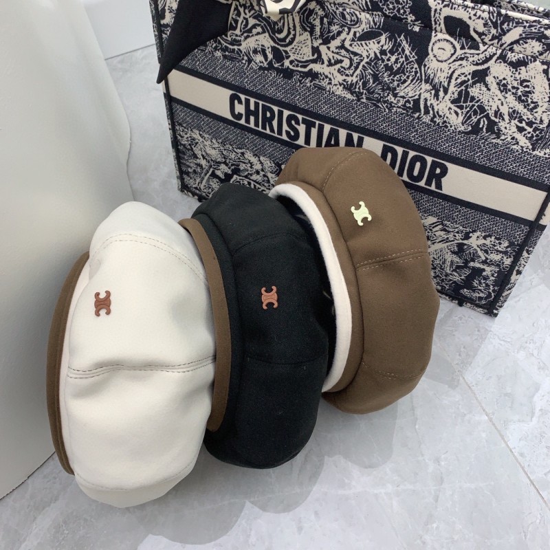 Celine Berets