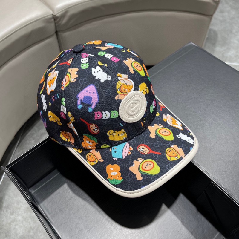 Gucci Cap