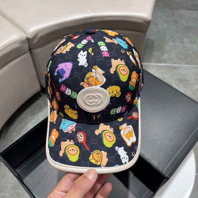 Gucci Cap