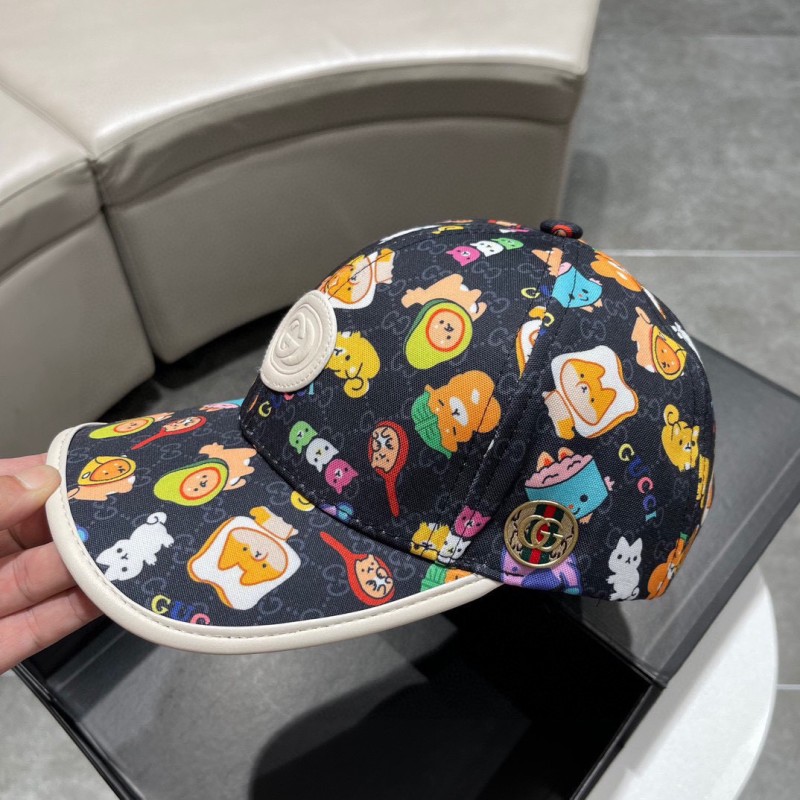 Gucci Cap