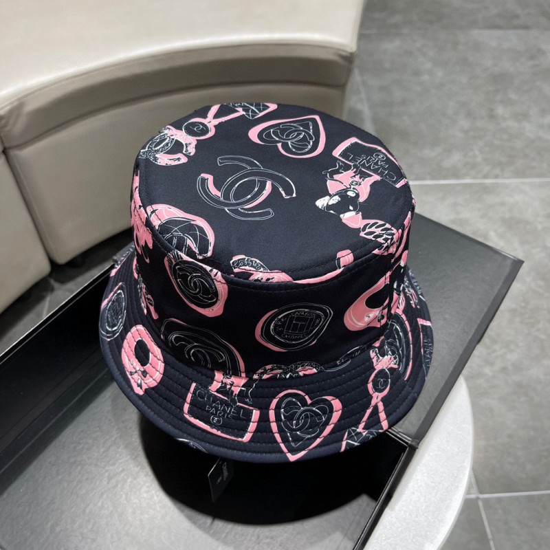 Chanel Bucket Hat