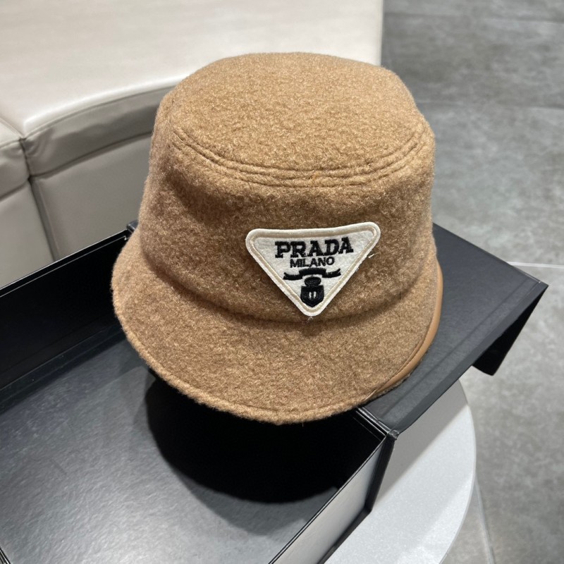 Prada Bucket Hat