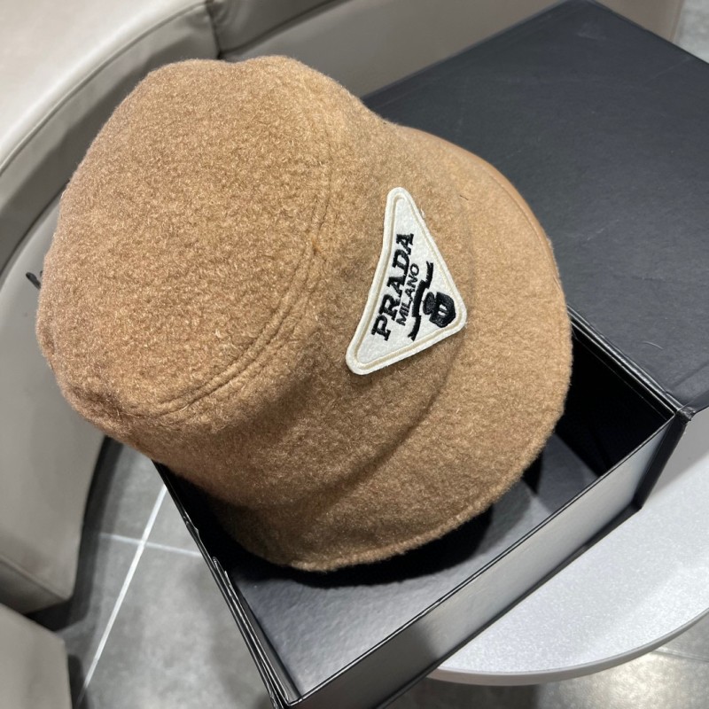 Prada Bucket Hat