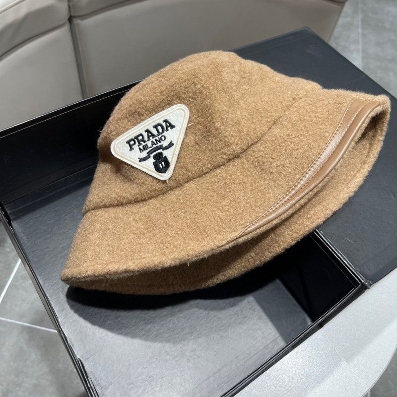 Prada Bucket Hat