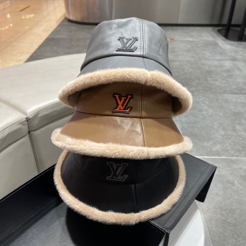 LV Bucket Hat