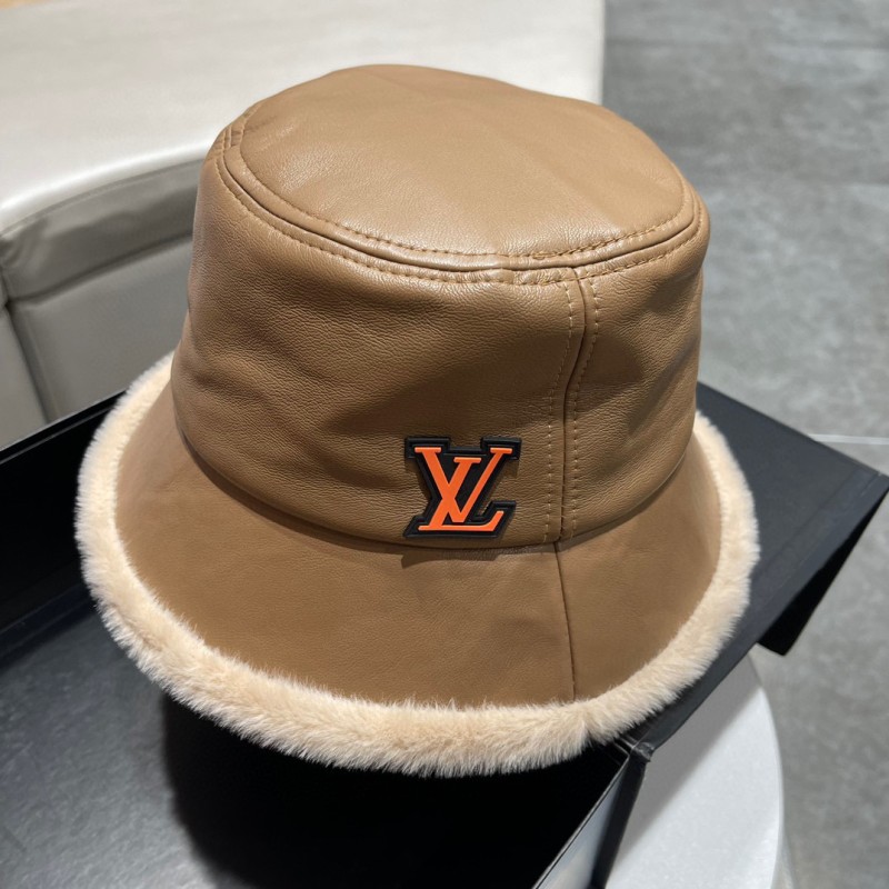 LV Bucket Hat