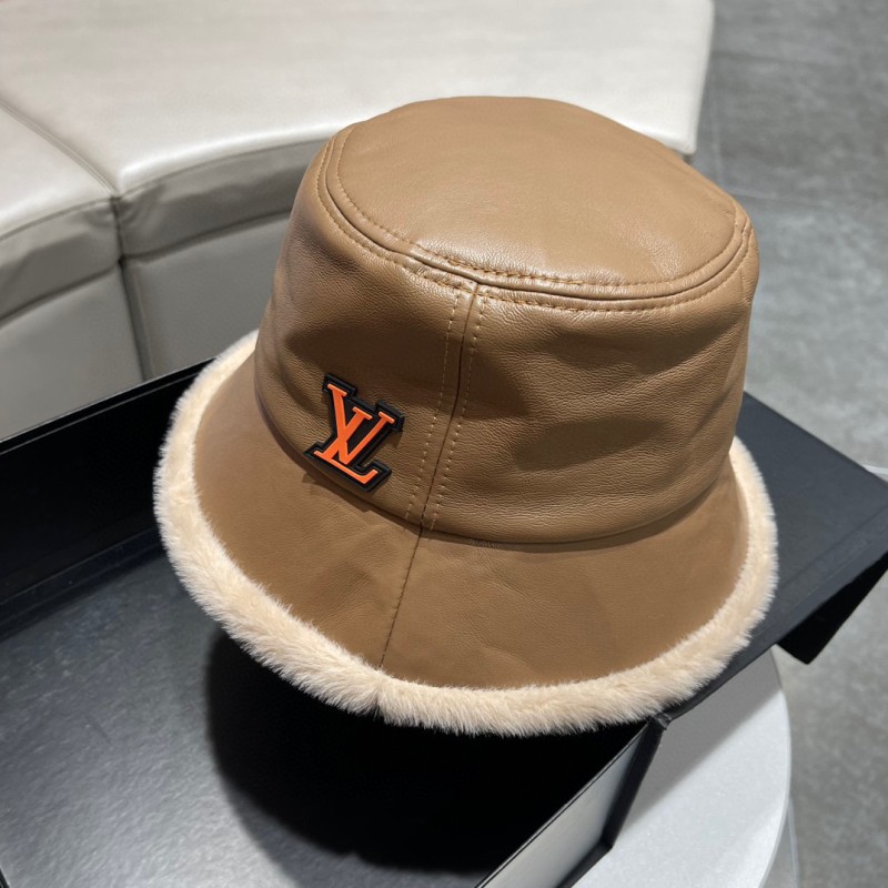 LV Bucket Hat