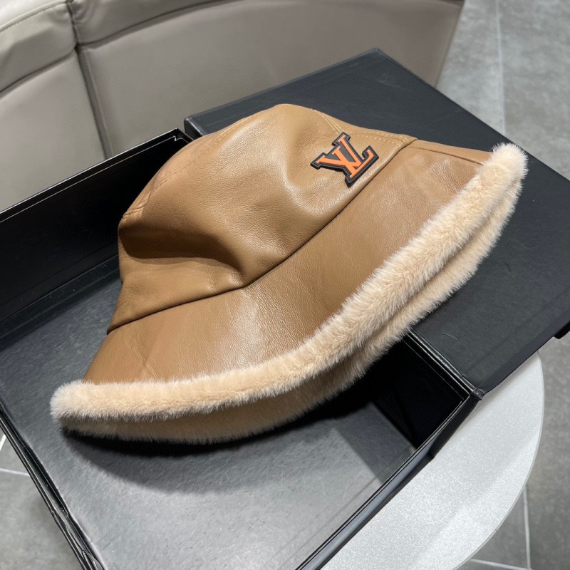 LV Bucket Hat