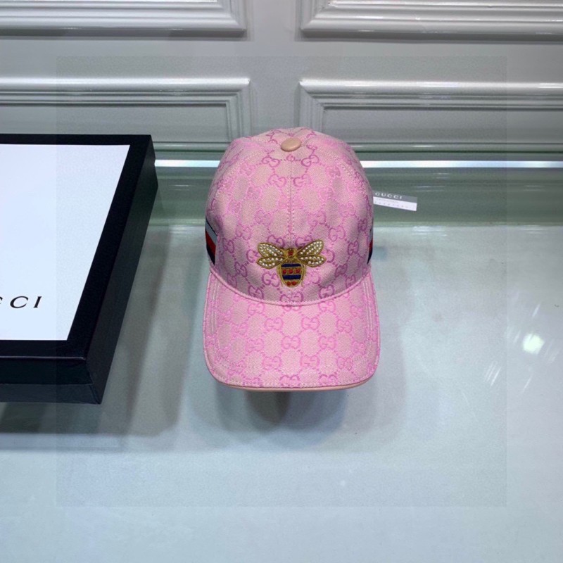 Gucci Cap