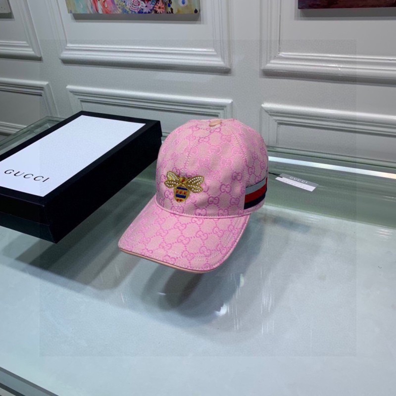 Gucci Cap