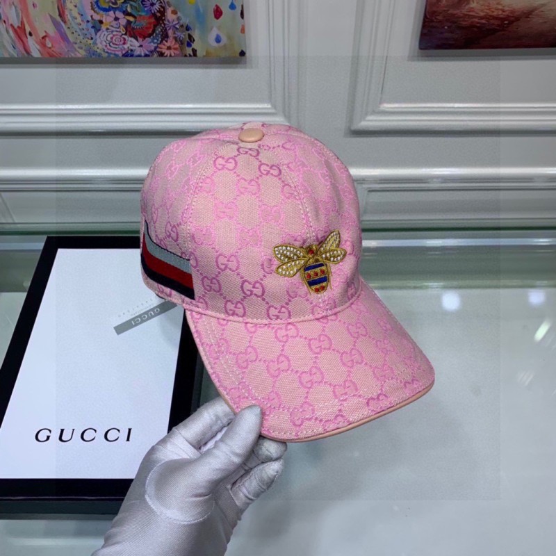 Gucci Cap