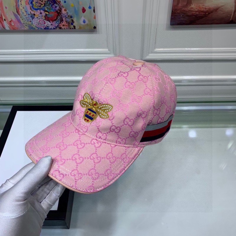 Gucci Cap