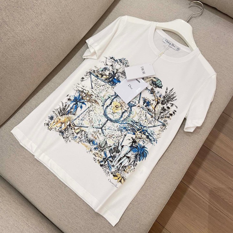 Dior Tee