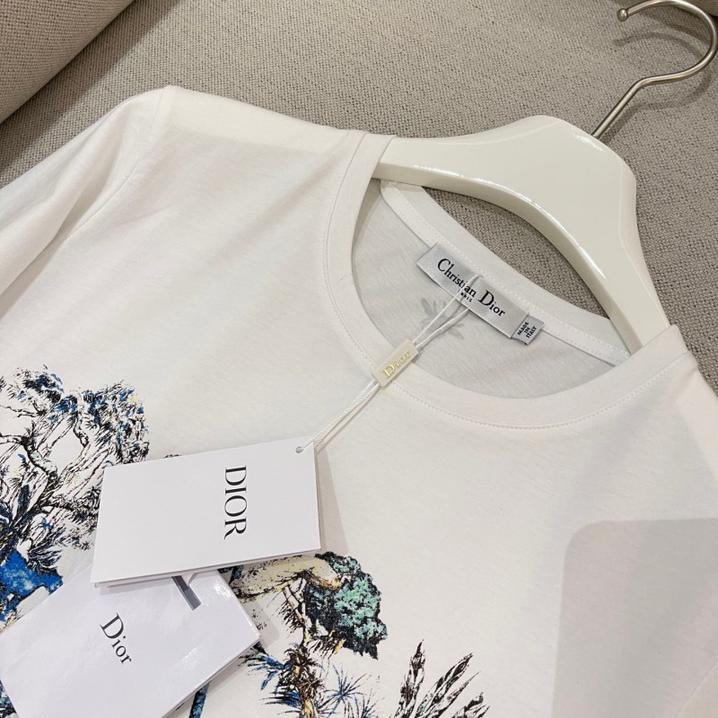 Dior Tee