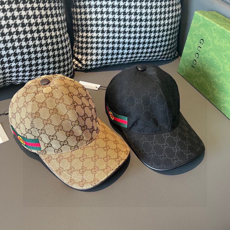 Gucci Cap