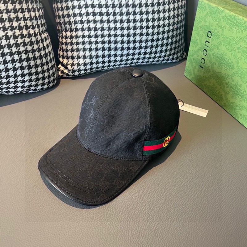 Gucci Cap