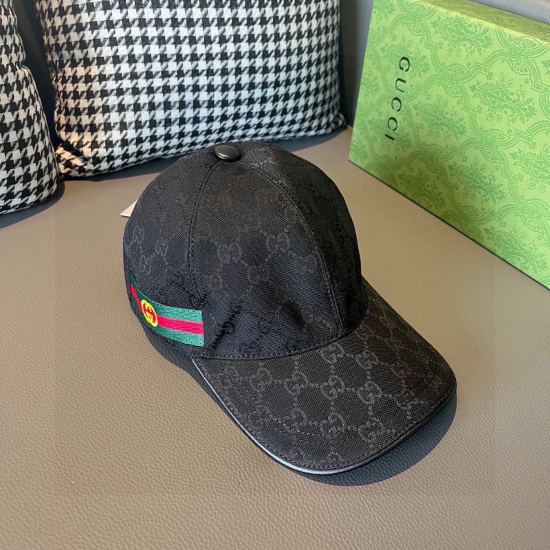 Gucci Cap