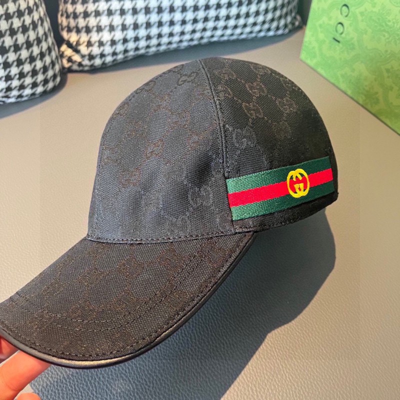 Gucci Cap