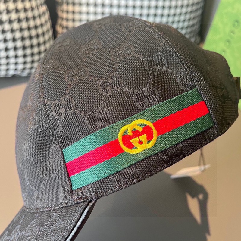 Gucci Cap