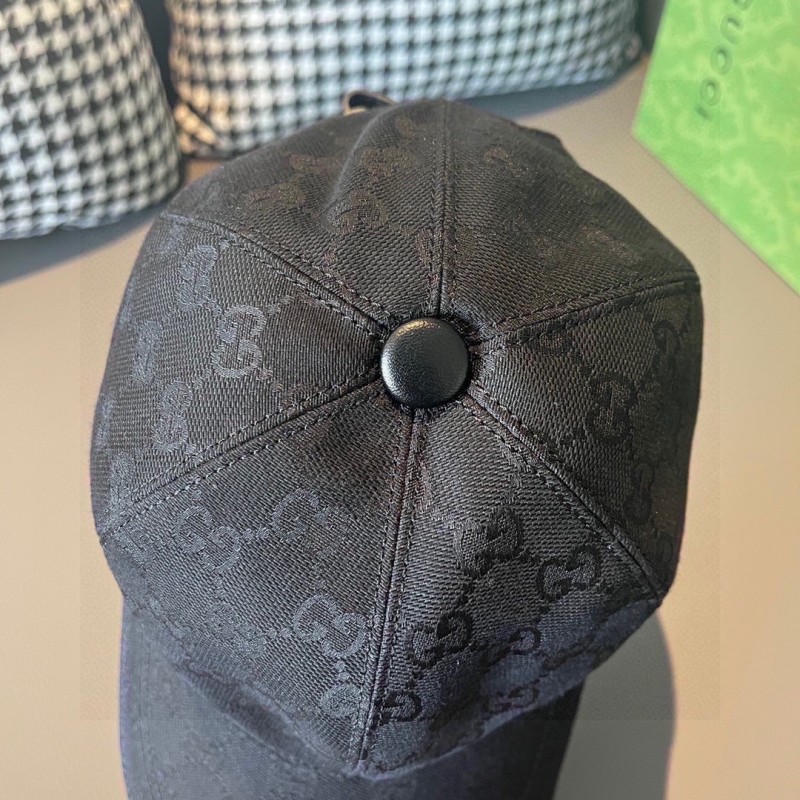 Gucci Cap