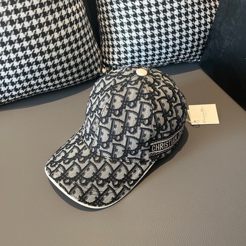 Dior Cap