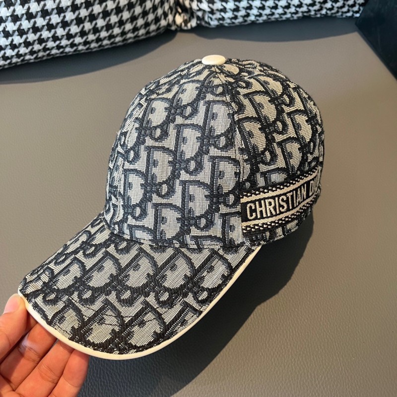 Dior Cap